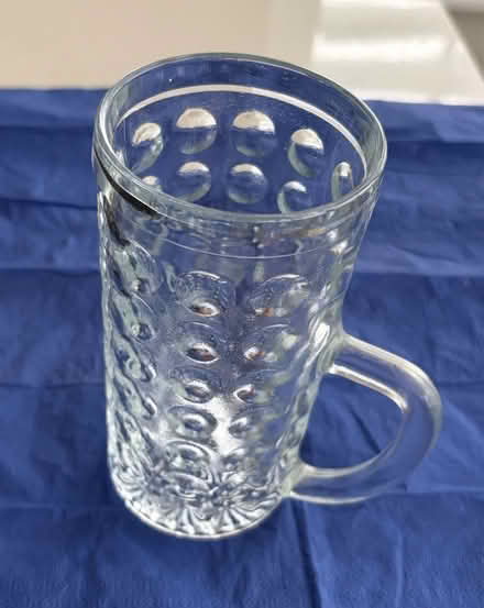 Photo of free Drinking glasses (Furze Platt SL6) #1