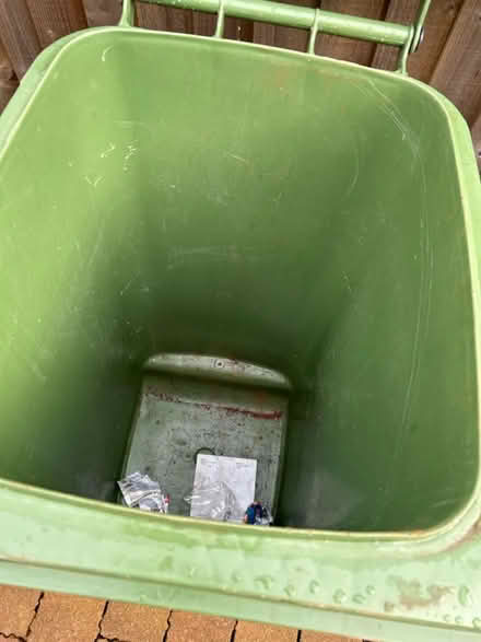 Photo of free Green Bin (GL9) #3