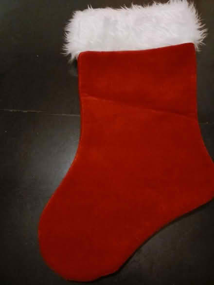 Photo of free Christmas stockings (60th cedar ave 19143) #3