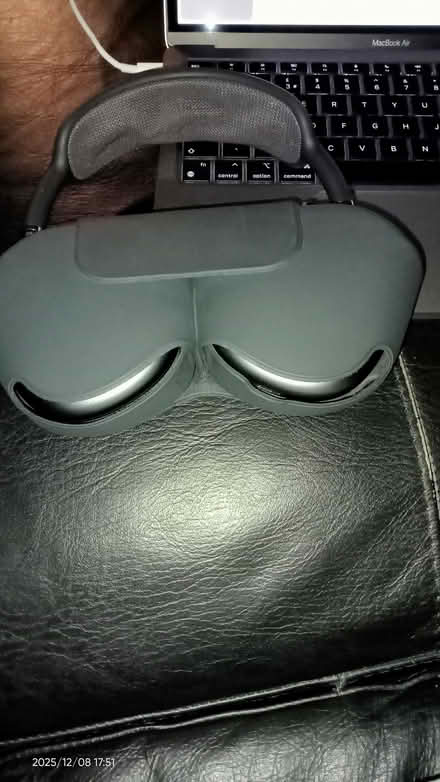 Photo of free AirPod Max (1st Gen) (Farnley LS12) #1