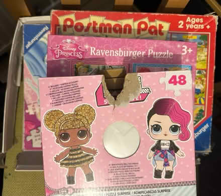 Photo of free Various items to gift (Home S8) #4