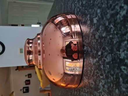 Photo of free Lampshade (Parson's Heath CO4) #3