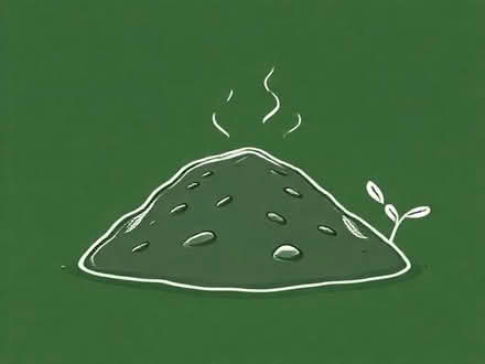 Photo of Soil for a garden (Nether Edge S7) #1