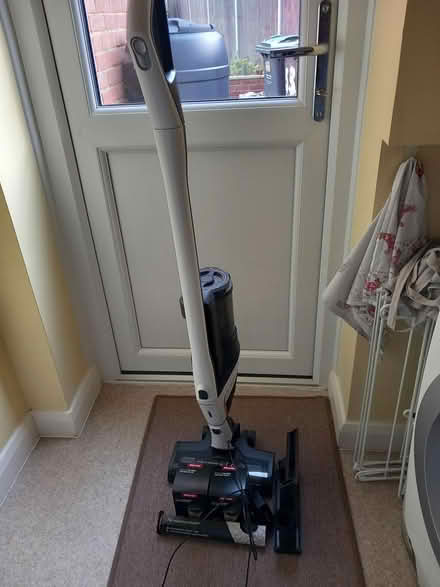 Photo of free Miele cordless upright (Ditton) #1