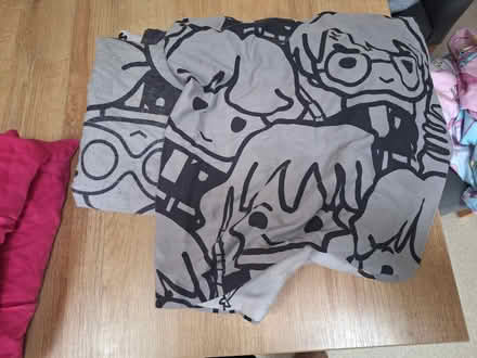 Photo of free Bed sheets and duvet covers (Honor Oak SE23) #3