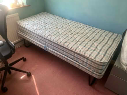 Photo of free Truckle bed (Charlton OX12) #1