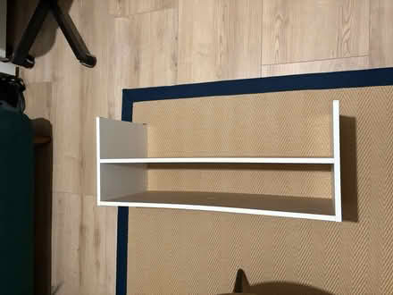 Photo of free Shoe shelf (Reading RG2) #1