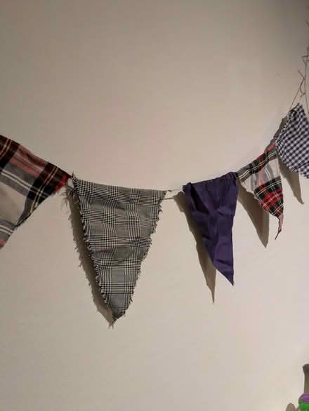 Photo of free Bunting (Milford DE56) #1