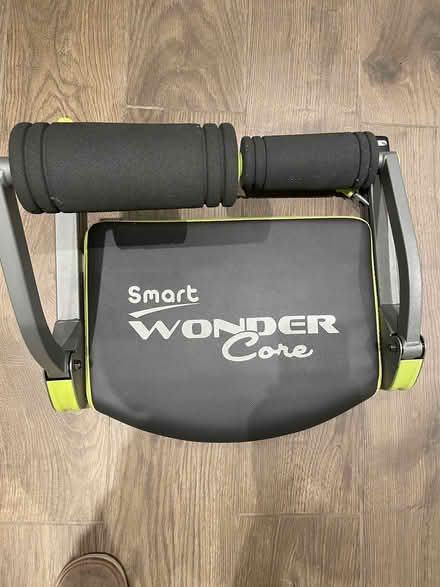 Photo of free Smart Wonder Core (Cuffley) #2