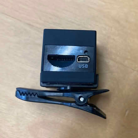 Photo of free Miniature Camera (Walton Manor OX2) #1