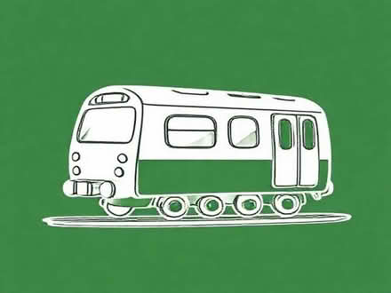 Photo of Anything OO gauge (CT12) #1