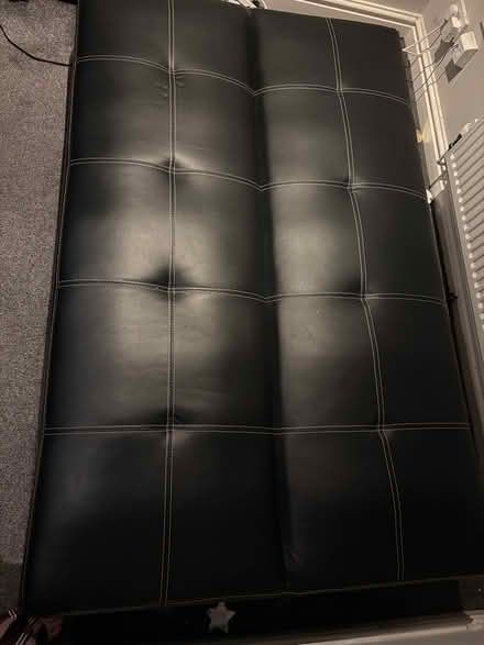 Photo of free Single sofa bed (Liverpool, L19) #2