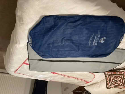Photo of free Suit/dress protectors/carrying covers (Goldsworth Park GU21) #1