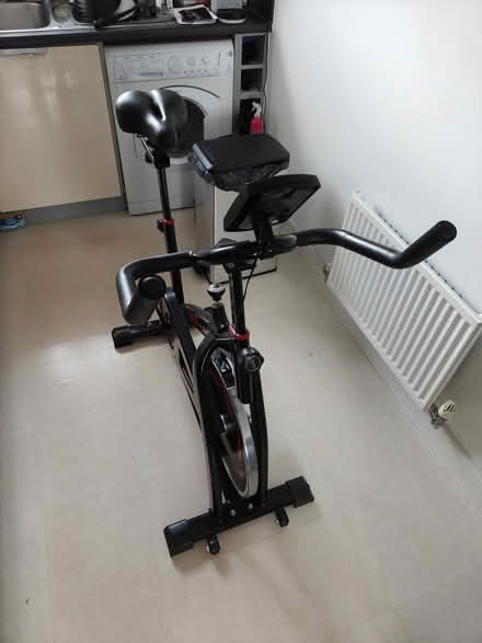 Photo of free Indoor Exercise bike (Colchester CO4) #1
