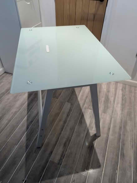 Photo of free John Lewis ANYDAY James Desk (Erith DA8) #2