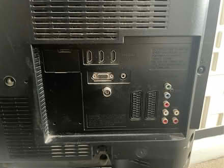 Photo of free Television (Badwell Ash IP31) #3