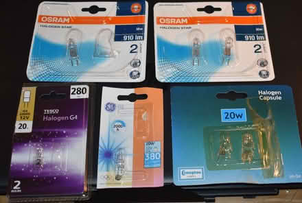 Photo of free Light Bulbs (Ellacombe TQ1) #1