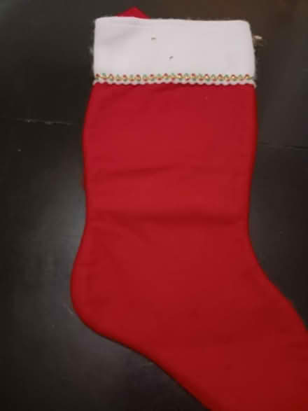 Photo of free Christmas stockings (60th cedar ave 19143) #4