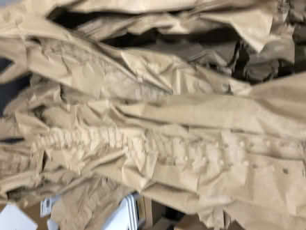 Photo of free Packaging materials (Chessington KT9) #1