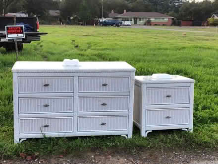 Photo of free Moving-everything goes (Linda Vista Drive, Cupertino) #2