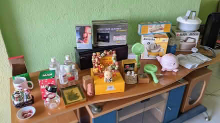 Photo of free 3-day Free Open House (310 Jurong East St 32 S 600310) #2