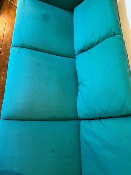 Photo of free IKEA sofa (BN15) #4