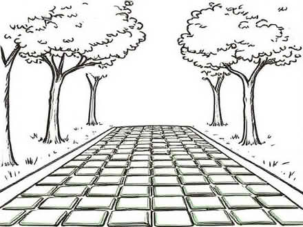 Photo of Paving or bricks for path (Ware SG12) #1