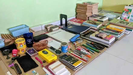 Photo of free 3-day Free Open House (310 Jurong East St 32 S 600310) #3