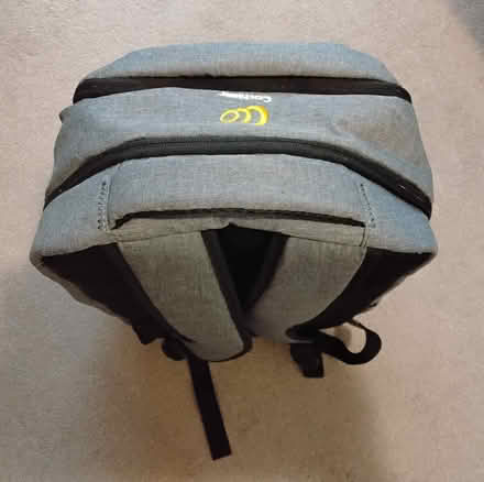 Photo of free Versatile Day Bag (Broadstone BH18) #4