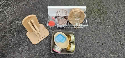 Photo of free Containers (Stonebridge BA11) #1
