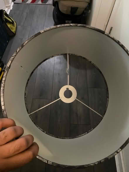 Photo of free Light shade (Enfield) #1