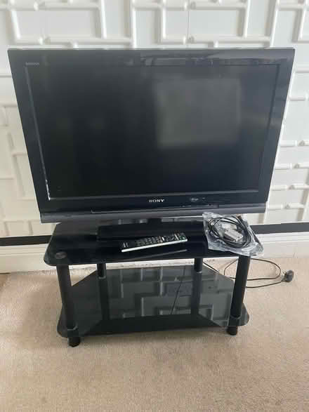Photo of free Television (Badwell Ash IP31) #1