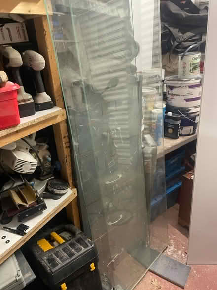 Photo of free Shower screen (Chelmsford CM2) #2