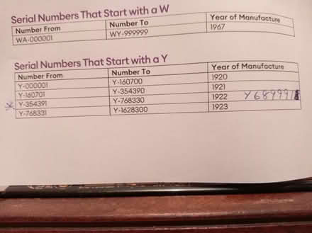 Photo of free Singer sowing machine (TN24) #4