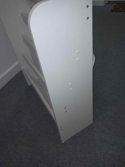 Photo of free Childrens book shelf (Mitcham CR4) #4