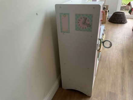 Photo of free Kids play kitchen (Harpenden AL5) #2