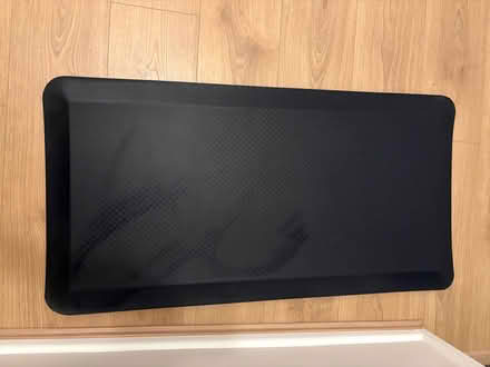 Photo of free Anti Fatigue Mat Cushioned Mat (Longfleet BH15) #1