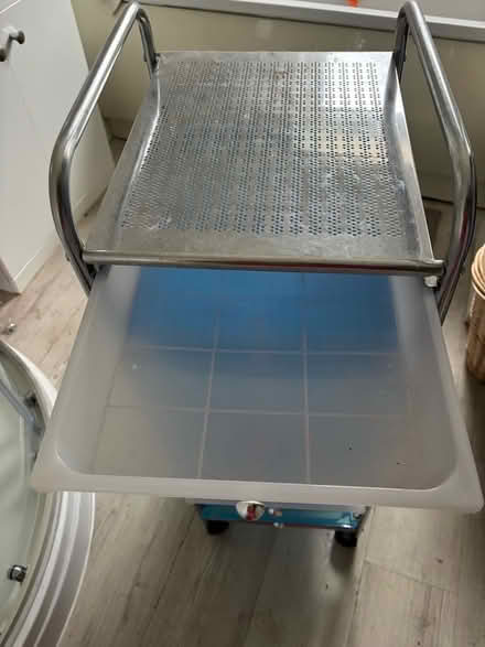 Photo of free Drawer unit (Fox Corner GU24) #3