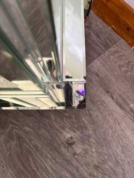 Photo of free Fire surround without fire (SW17 9AE Tooting) #1