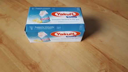 Photo of free Yakult Balance Drink (Cutteslowe OX2) #1