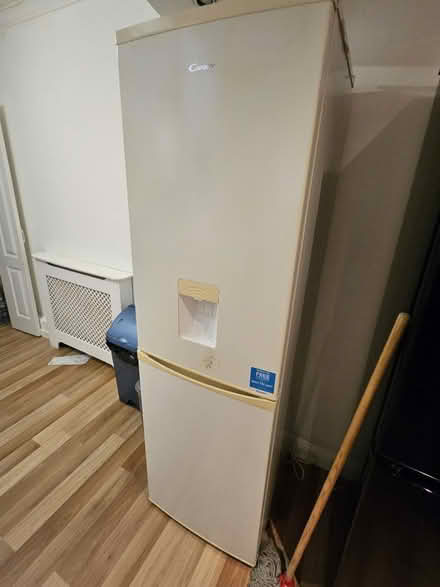 Photo of free Fridge freeze (Glasgow G69) #2