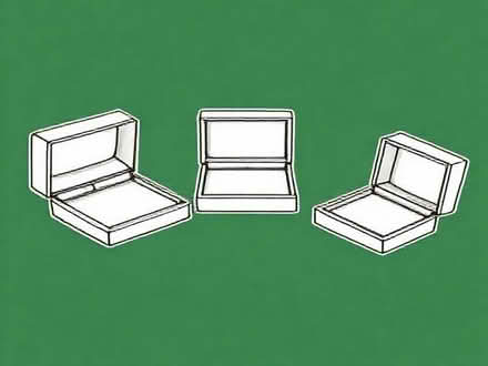 Photo of free Empty jewellery boxes (Queen Edith's Ward CB1) #1