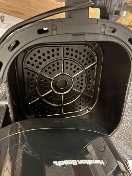 Photo of free Air fryer (LU2) #2
