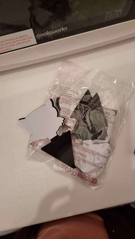 Photo of free Bag of sticky fly traps (Scotstounhill G14) #1