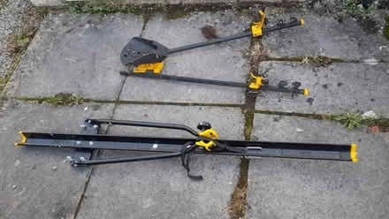 Photo of free Bike Racks for Car roof rack (Lower Weston) #1