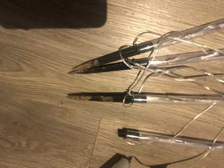 Photo of free Battery operated Christmas lights (Hoddesdon EN11) #3