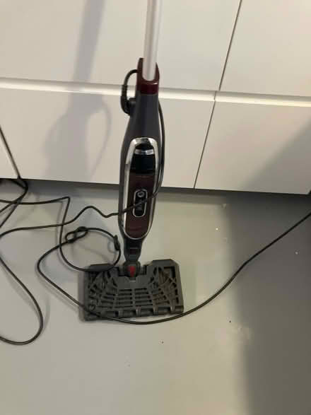 Photo of free Shark steam pocket mop (Finsbury Park (N4)) #1