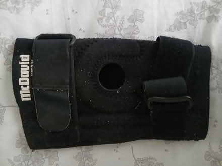 Photo of free Knee Brace (North Ascot SL5) #1