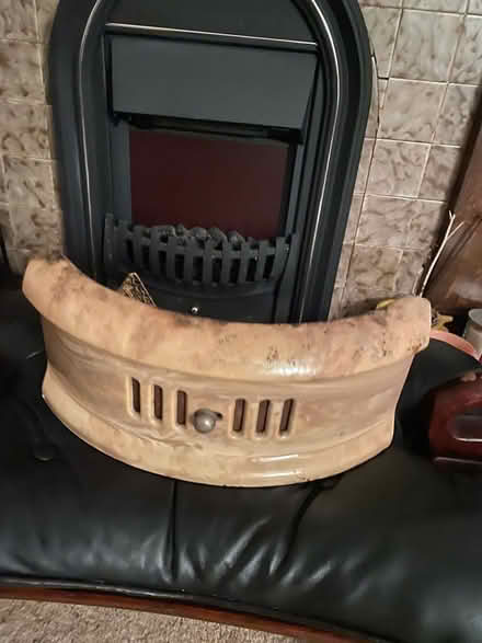 Photo of free Fire front (AB15) #1