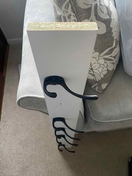 Photo of free Coat hook (ST14) #2